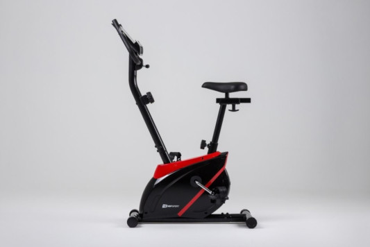 Велотренажер Hop-Sport HS 2070 Onyx red