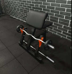 Скамья Скотта RN-SPORT imperium