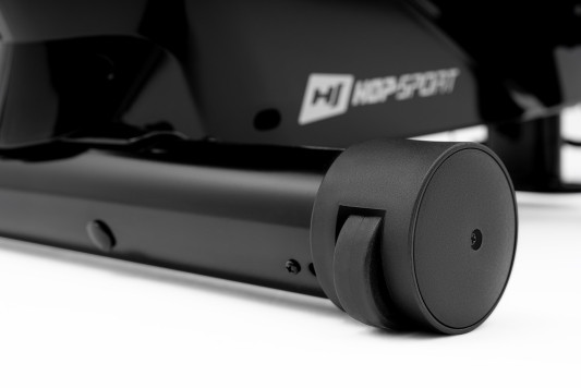 Гребной тренажер магнитный HS-060R Cross синий