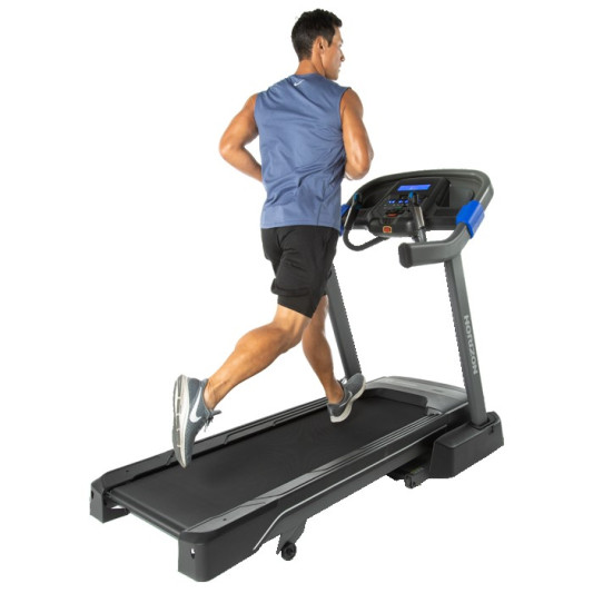 Бігова доріжка Horizon Fitness 7.0AT
