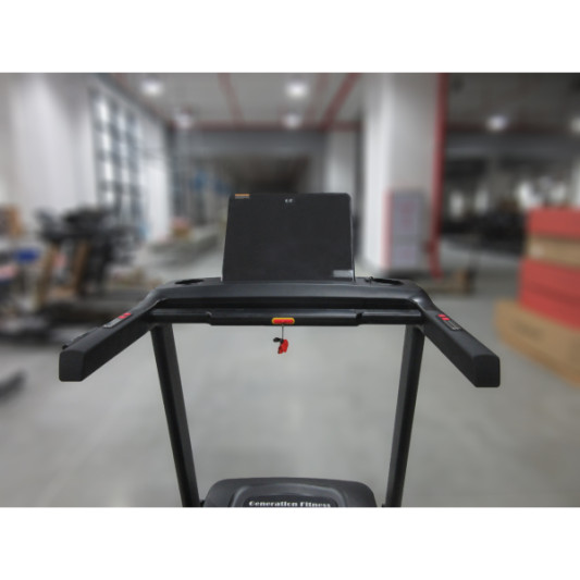 Беговая дорожка Generation Fitness Caravel iConsole