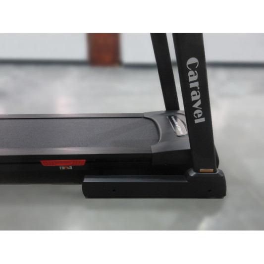 Беговая дорожка Generation Fitness Caravel iConsole
