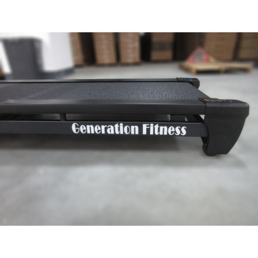 Беговая дорожка Generation Fitness Caravel iConsole