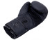 Боксерські рукавиці V`Noks Ultima Black 16 ун