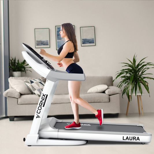Бігова доріжка Cornix Laura