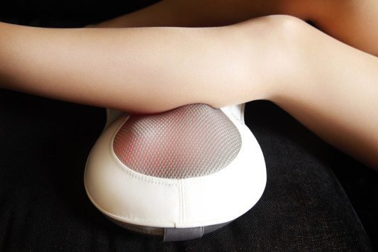 Массажная подушка Magictouch Massage cushion