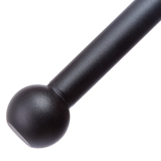 Бита для функциональных тренировок и кроссфита Steel Clubbell TA-0923-6