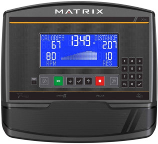Бігова доріжка MATRIX TF50 XR