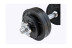 Диск RN-Sport стальной обрезиненный 1.25 кг - 27 мм