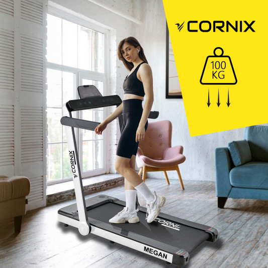 Бігова доріжка Cornix Megan