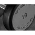 Гантельный ряд 25-50 кг Technogym Цена за 1 кг
