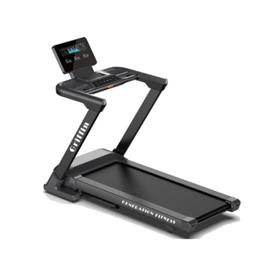 Беговая дорожка Generation Fitness Griffin