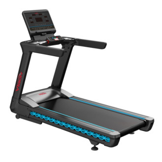 Профессиональная беговая дорожка Vigor 6200S до 200 кг