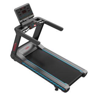Профессиональная беговая дорожка Vigor 6200S до 200 кг