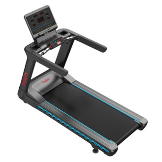 Профессиональная беговая дорожка Vigor 6200S до 200 кг