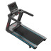 Профессиональная беговая дорожка Vigor 6200S до 200 кг