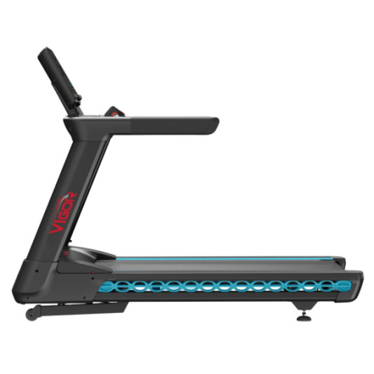Профессиональная беговая дорожка Vigor 6200S до 200 кг