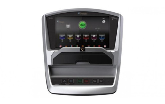 Велоэргометр горизонтальный Vision R40 Touch
