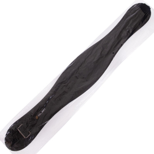 Пояс атлетический усиленный регулируемый MODERN FI-2634-115 черный