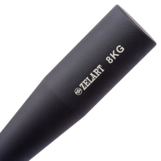Бита стальная Steel Clubbell TA-0923-8 вес 8 кг