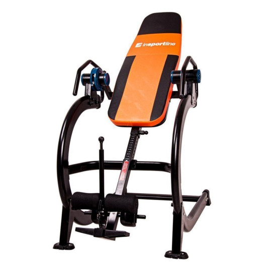 Инверсионный стол inSPORTline Inverso Profi