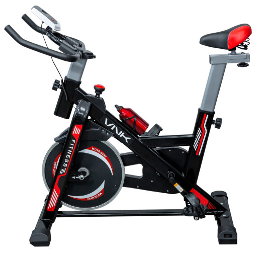 Велотренажер VNK Home Spin Bike
