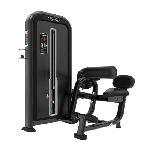 Пресс-машина Iron Impulse Total Abdominal TY10