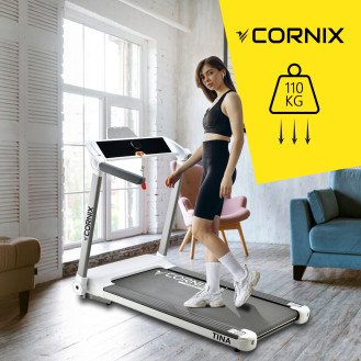 Беговая дорожкаCornix Tina