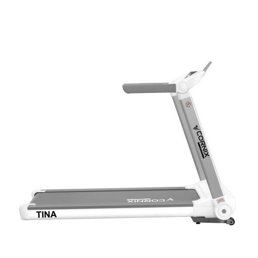 Бігова доріжка Cornix Tina