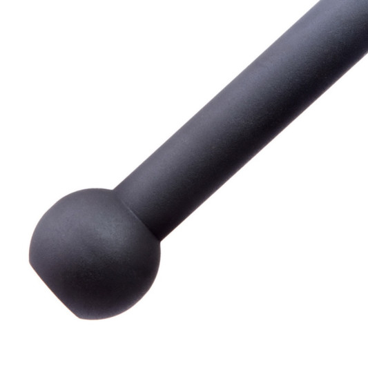 Бита стальная для кроссфита Steel Clubbell TA-0923-3 вес 3 кг