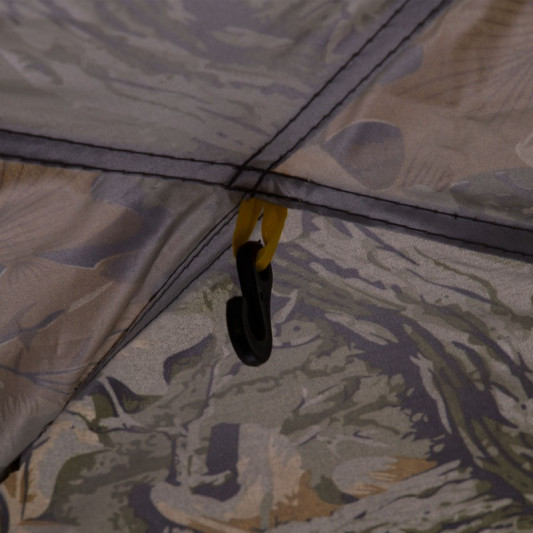 Намет автоматичний 2-місний для туризму RN-Sport SY-A01-F камуфляж Realtree
