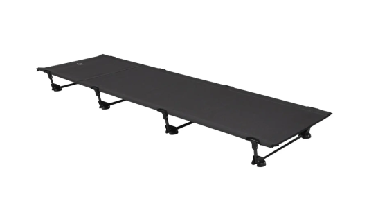 Кровать раскладная Bo-Camp Quick Easy Grey 