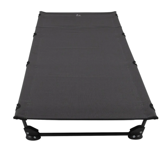 Кровать раскладная Bo-Camp Quick Easy Grey 