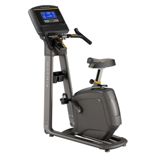 Велоергометр вертикальний Matrix U30 XR