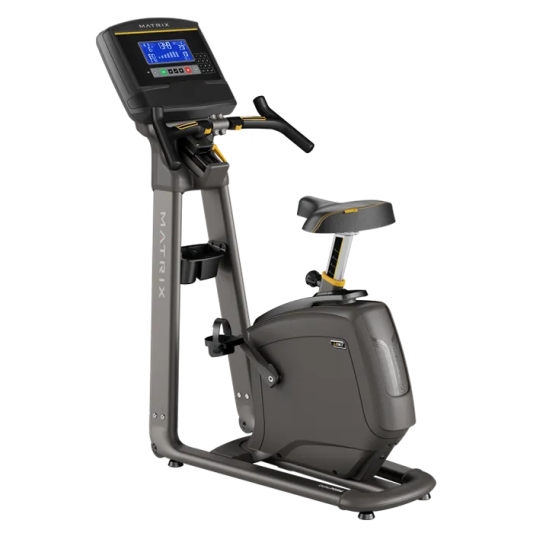 Велоэргометр вертикальный Matrix U30 XR