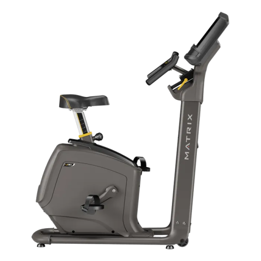 Велоэргометр вертикальный Matrix U30 XR