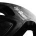 Диски для штанги олимпийские 51 мм GymBeam IRON 1.25-2.5-5-10-15-20-25 кг