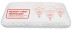 Ортопедическая подушка для сна Yamaguchi Y-Spot Pillow