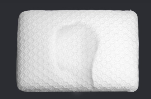 Ортопедическая подушка для сна Yamaguchi Y-Spot Pillow