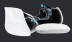 Ортопедическая подушка для сна Yamaguchi Y-Spot Pillow