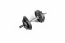 Гантели разборные металлические 2 по 8.5 кг RN-Sport