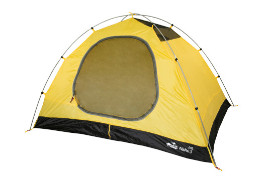 Намет Tramp Nishe 3 (v2)