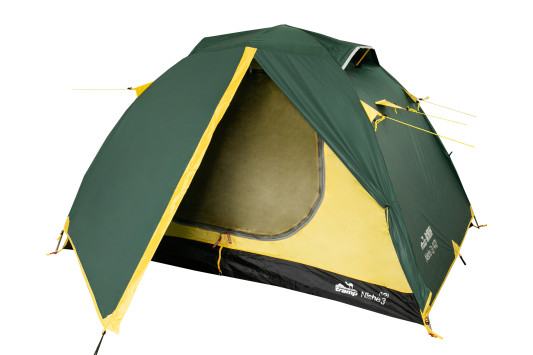 Намет Tramp Nishe 3 (v2)