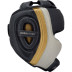 Боксерський шолом RDX Aura Golden M