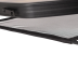 Стіл Bo-Camp Woodbine Oval 150x80 cm Black/Wood look