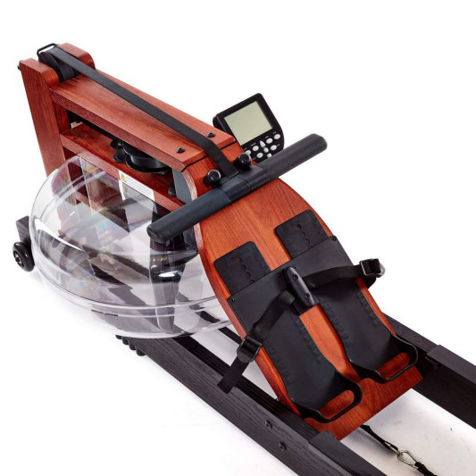 Гребной тренажер Fit-On Row Ash M5 (Ясень)