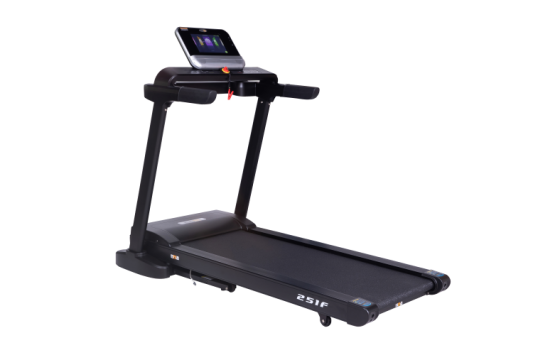 Беговая дорожка Eurofit 251F