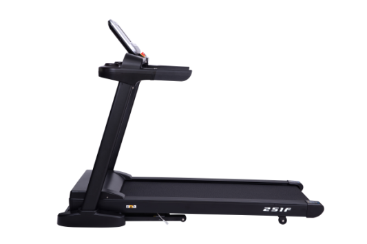 Беговая дорожка Eurofit 251F