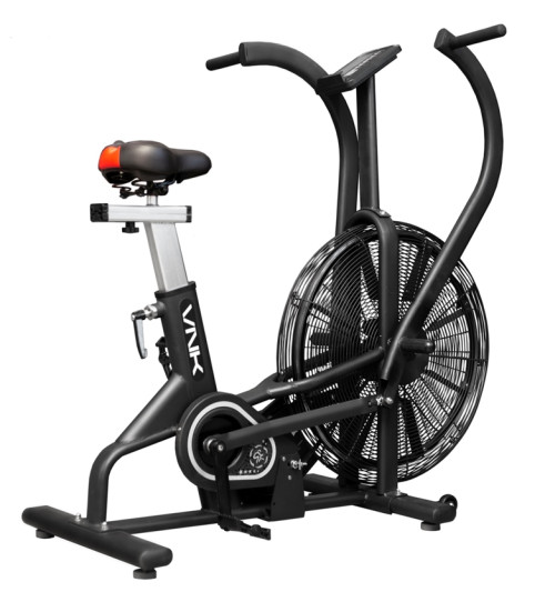 Велотренажер VNK Airbike A2 PRO