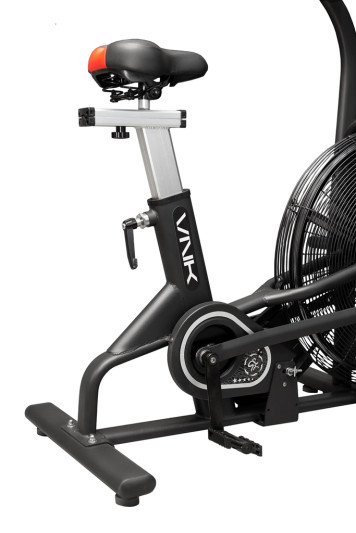 Велотренажер VNK Airbike A2 PRO